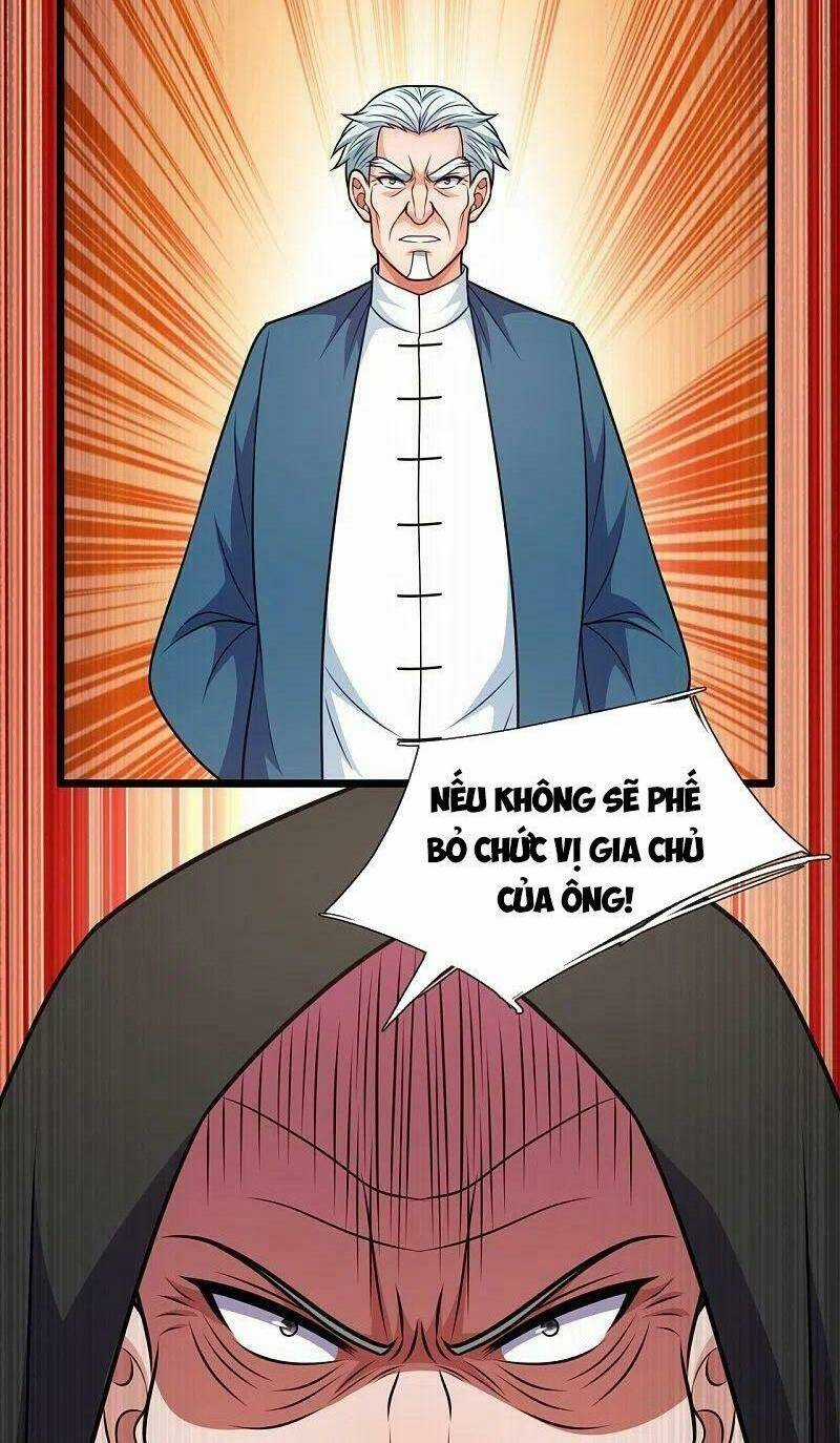 Đô Thị Chi Nghịch Thiên Tiên Tôn Chapter 328 trang 2