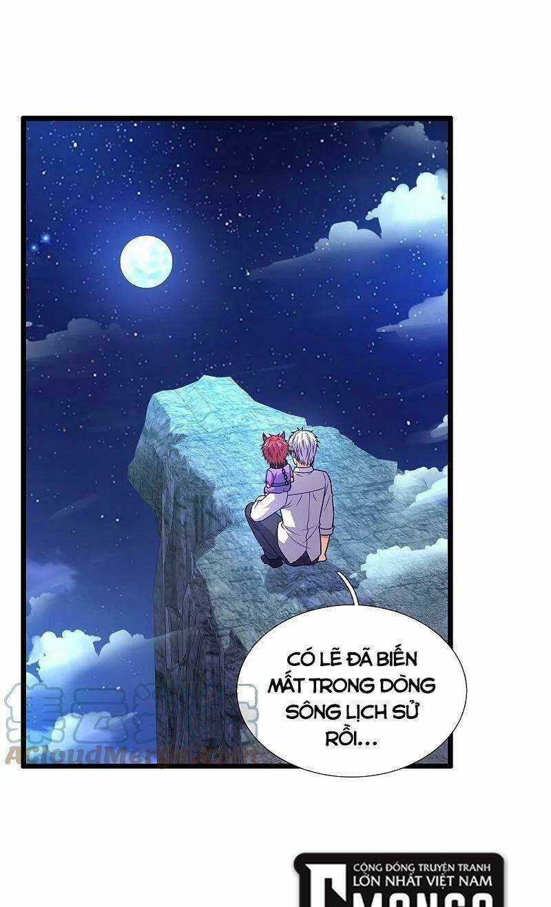 Đô Thị Chi Nghịch Thiên Tiên Tôn Chapter 328 trang 22