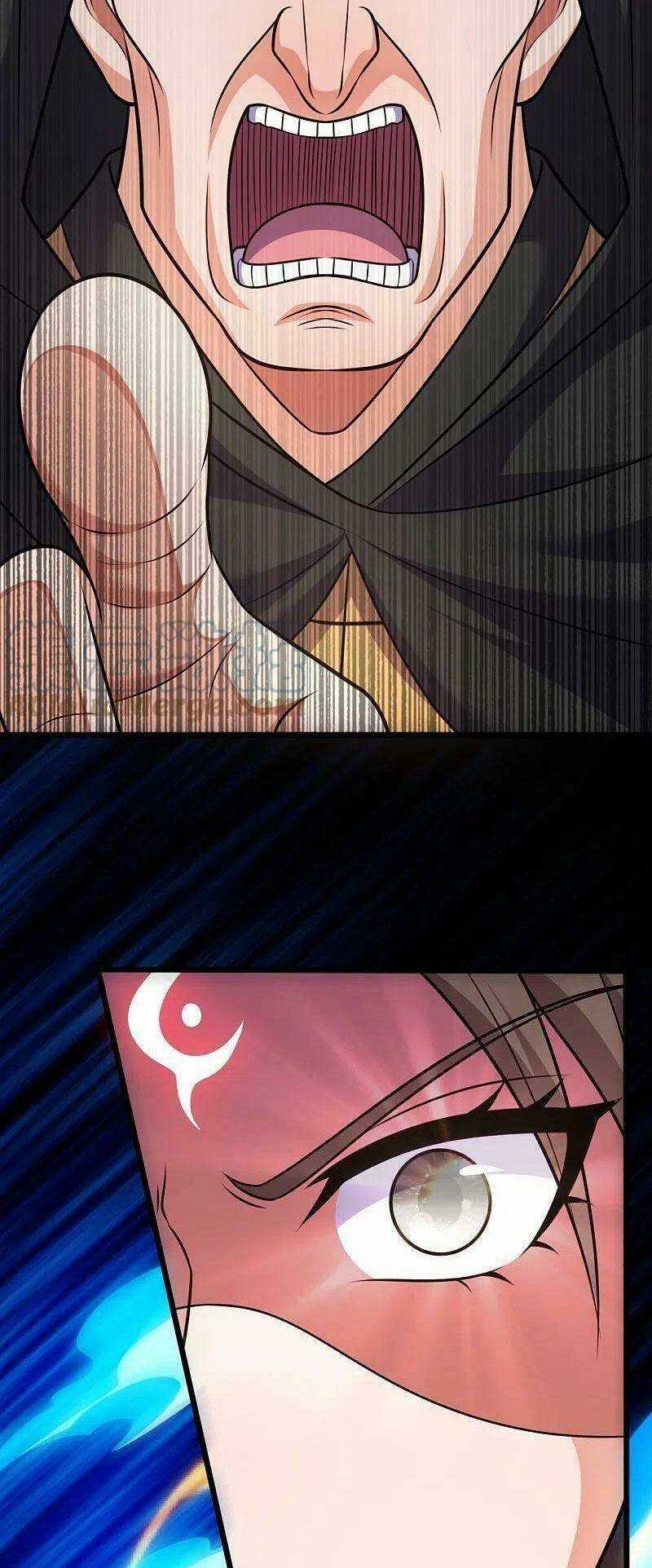 Đô Thị Chi Nghịch Thiên Tiên Tôn Chapter 328 trang 3