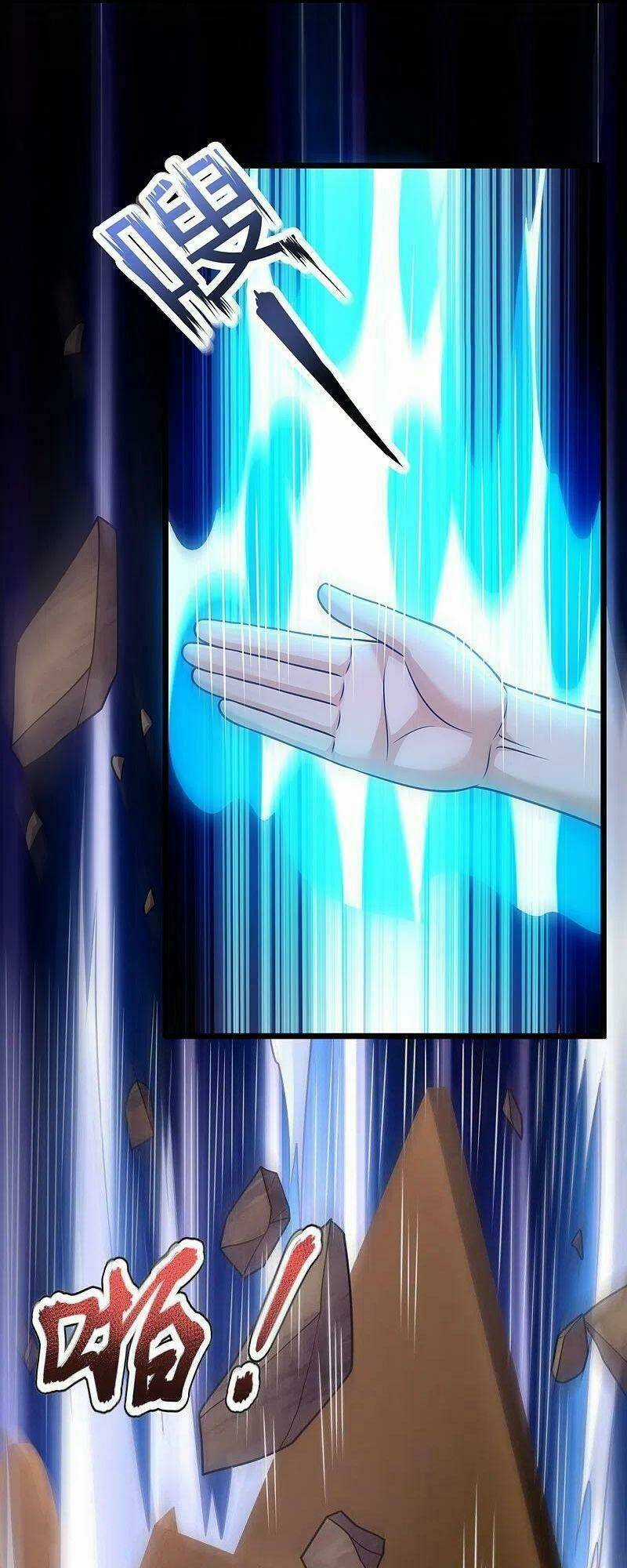 Đô Thị Chi Nghịch Thiên Tiên Tôn Chapter 328 trang 7