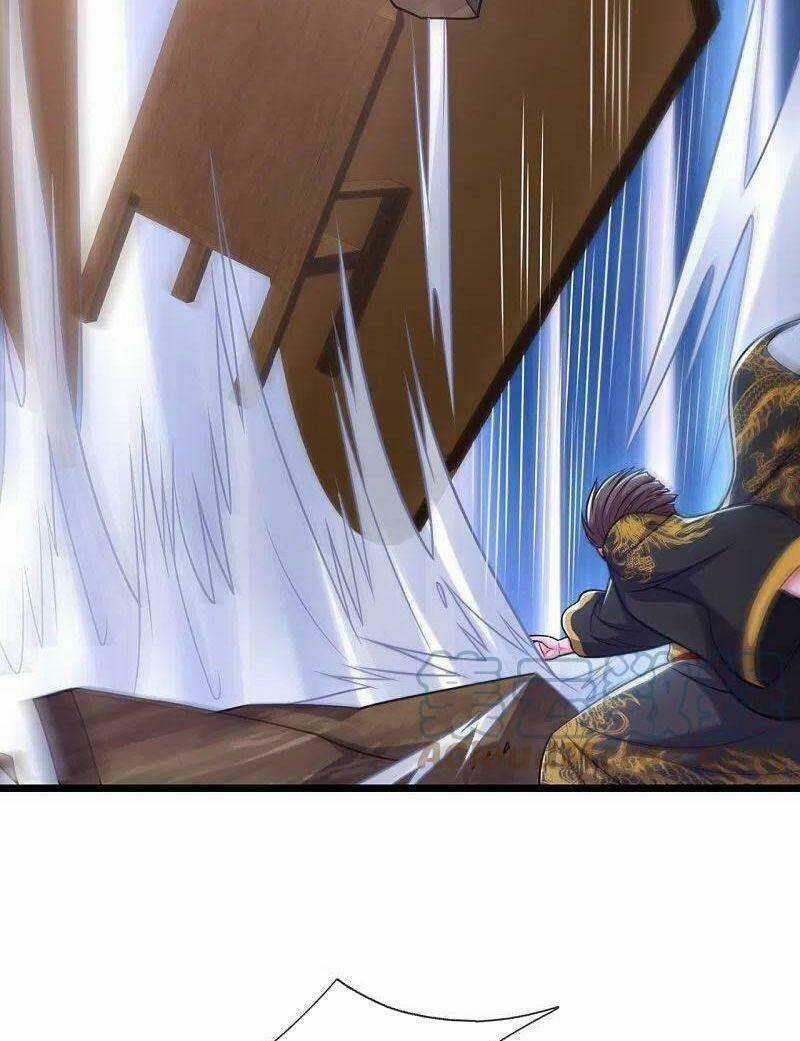 Đô Thị Chi Nghịch Thiên Tiên Tôn Chapter 328 trang 8