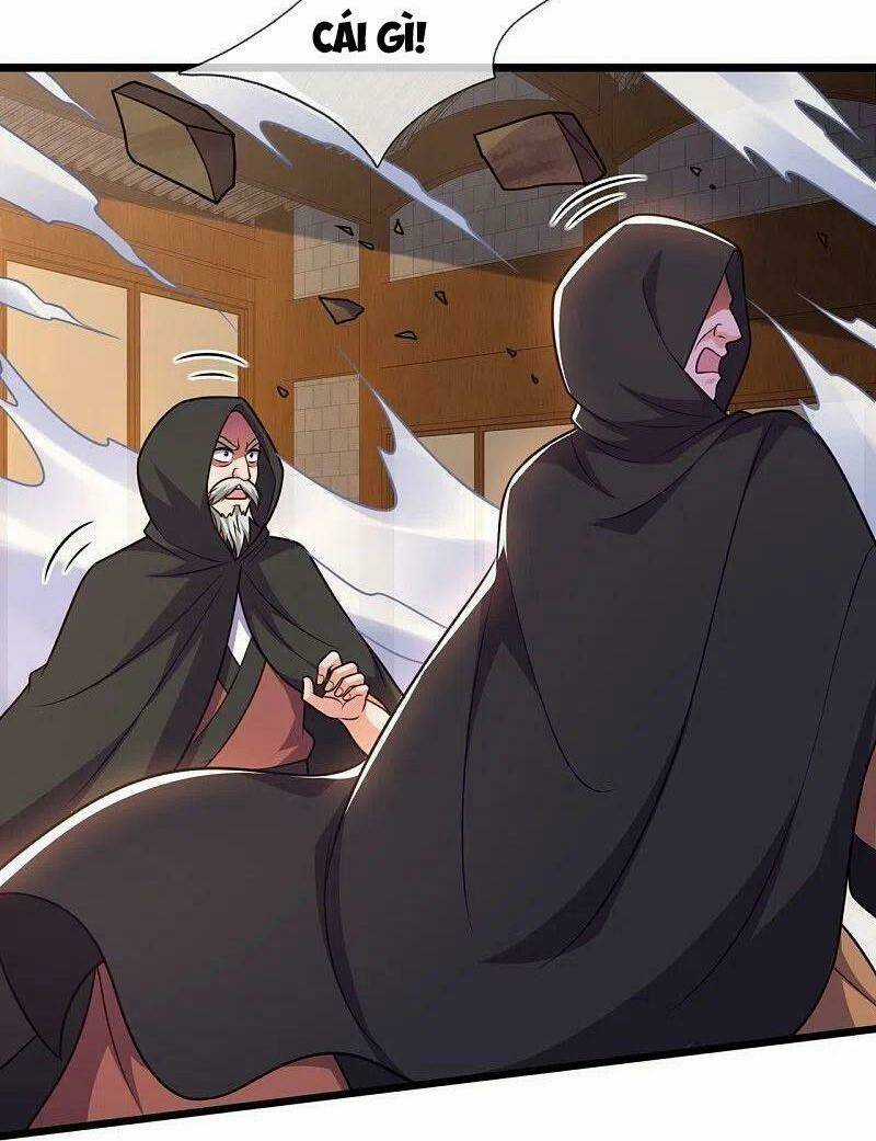 Đô Thị Chi Nghịch Thiên Tiên Tôn Chapter 328 trang 9