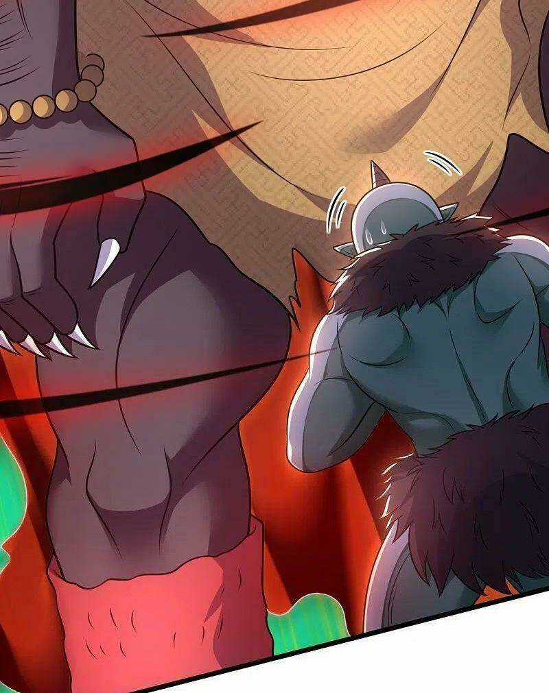 Đô Thị Chi Nghịch Thiên Tiên Tôn Chapter 329 trang 12