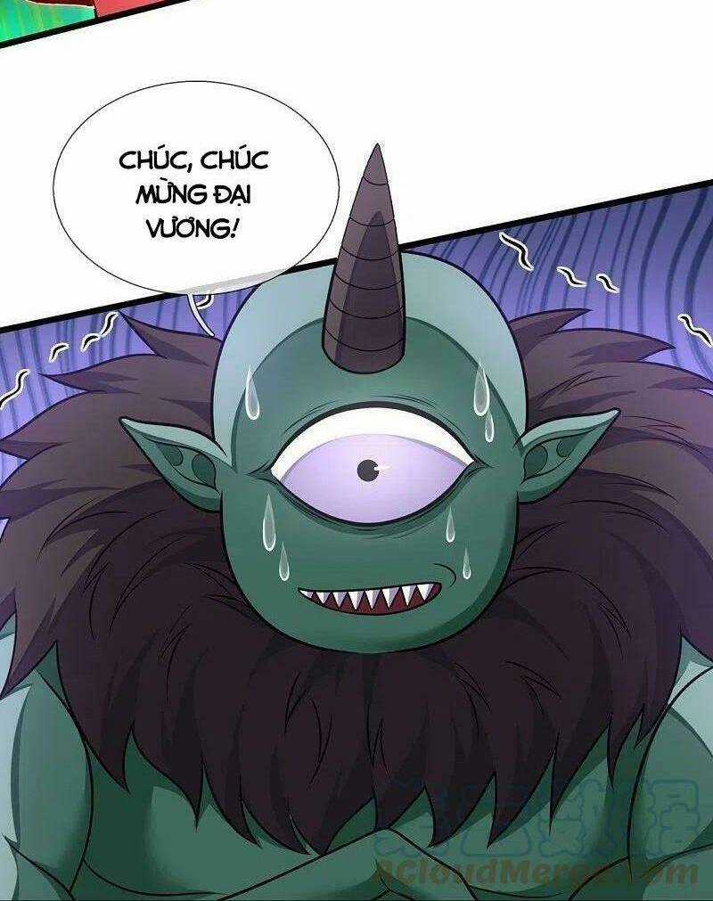 Đô Thị Chi Nghịch Thiên Tiên Tôn Chapter 329 trang 13