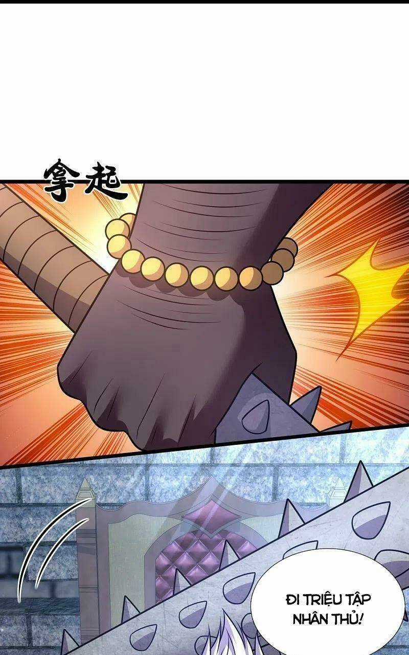 Đô Thị Chi Nghịch Thiên Tiên Tôn Chapter 329 trang 14