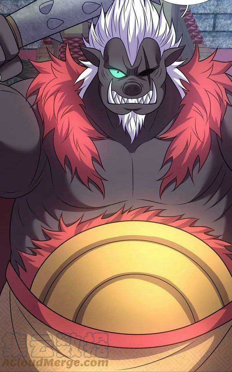 Đô Thị Chi Nghịch Thiên Tiên Tôn Chapter 329 trang 15