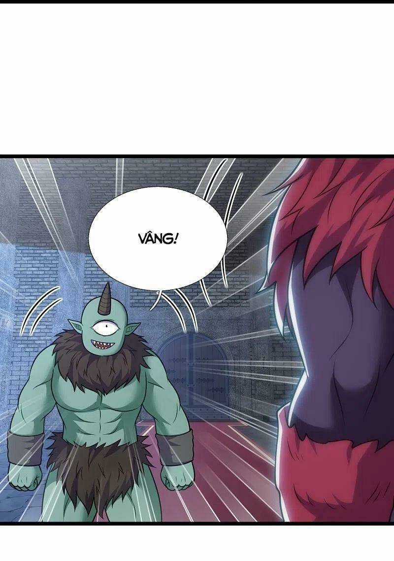 Đô Thị Chi Nghịch Thiên Tiên Tôn Chapter 329 trang 16