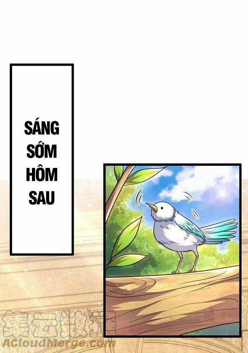 Đô Thị Chi Nghịch Thiên Tiên Tôn Chapter 329 trang 17