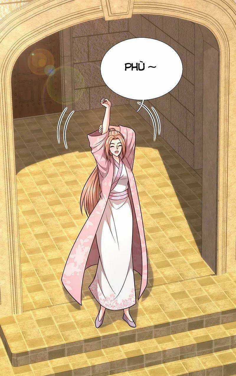 Đô Thị Chi Nghịch Thiên Tiên Tôn Chapter 329 trang 18