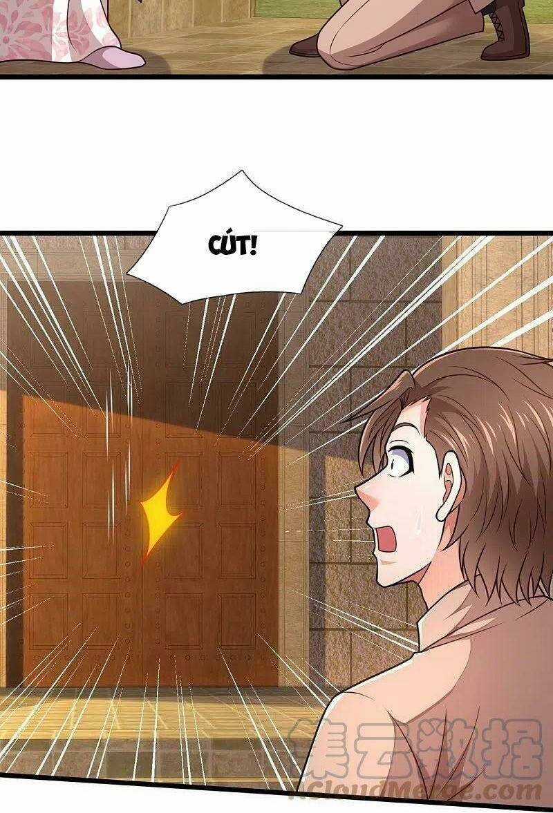 Đô Thị Chi Nghịch Thiên Tiên Tôn Chapter 329 trang 23