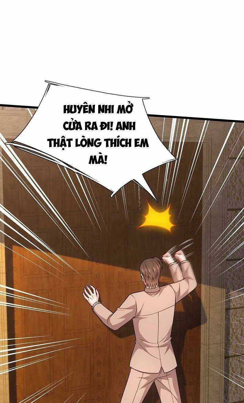 Đô Thị Chi Nghịch Thiên Tiên Tôn Chapter 329 trang 24