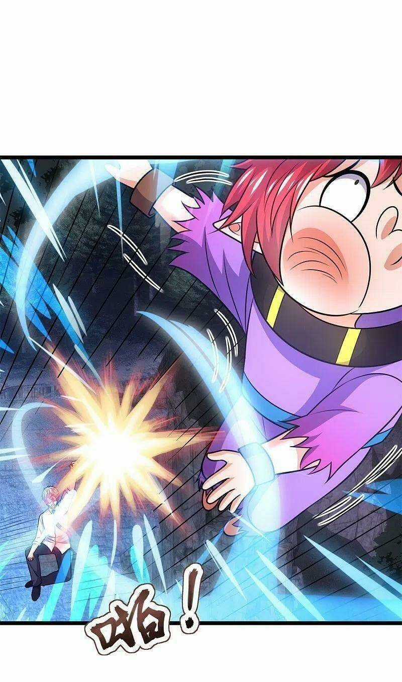 Đô Thị Chi Nghịch Thiên Tiên Tôn Chapter 329 trang 3