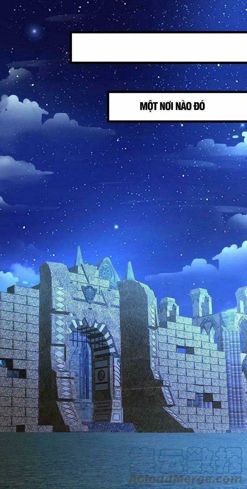 Đô Thị Chi Nghịch Thiên Tiên Tôn Chapter 329 trang 6