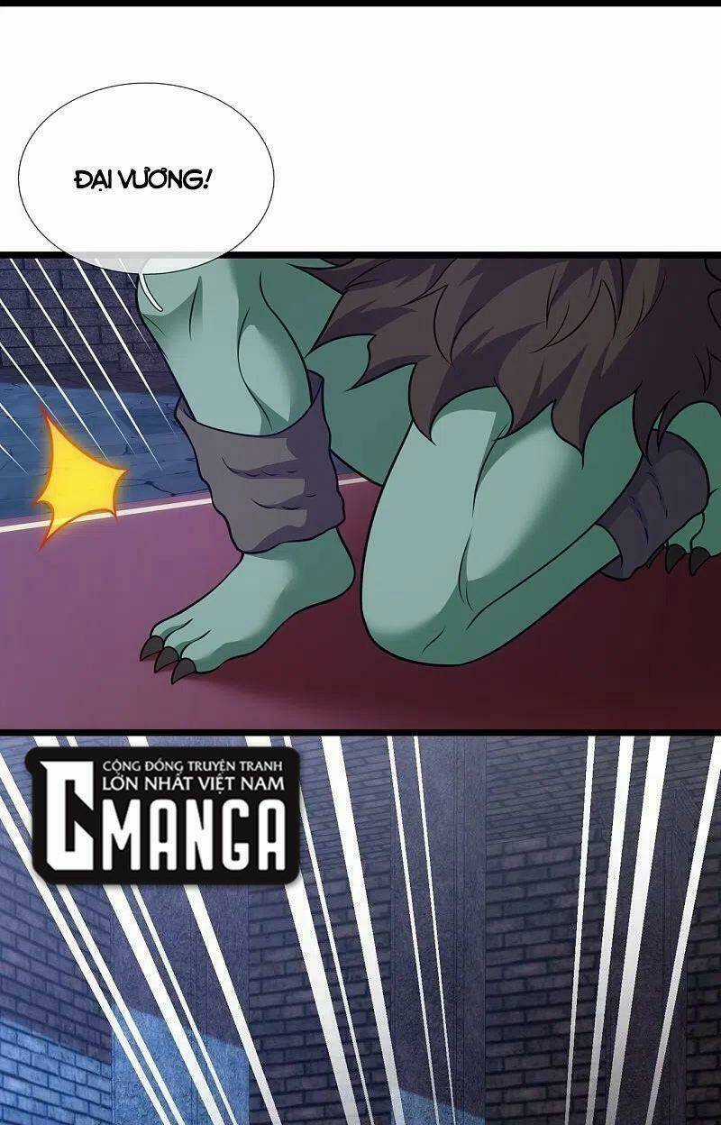 Đô Thị Chi Nghịch Thiên Tiên Tôn Chapter 329 trang 7
