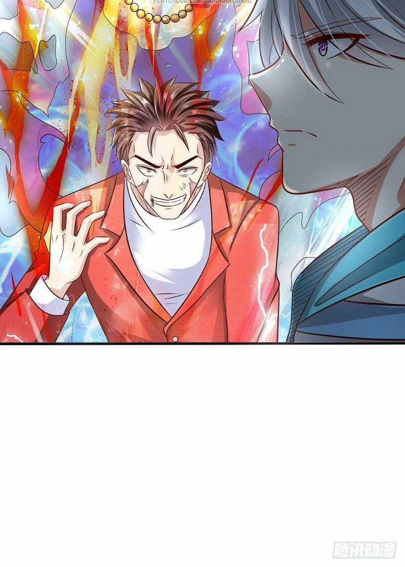 Đô Thị Chi Nghịch Thiên Tiên Tôn Chapter 33 trang 14