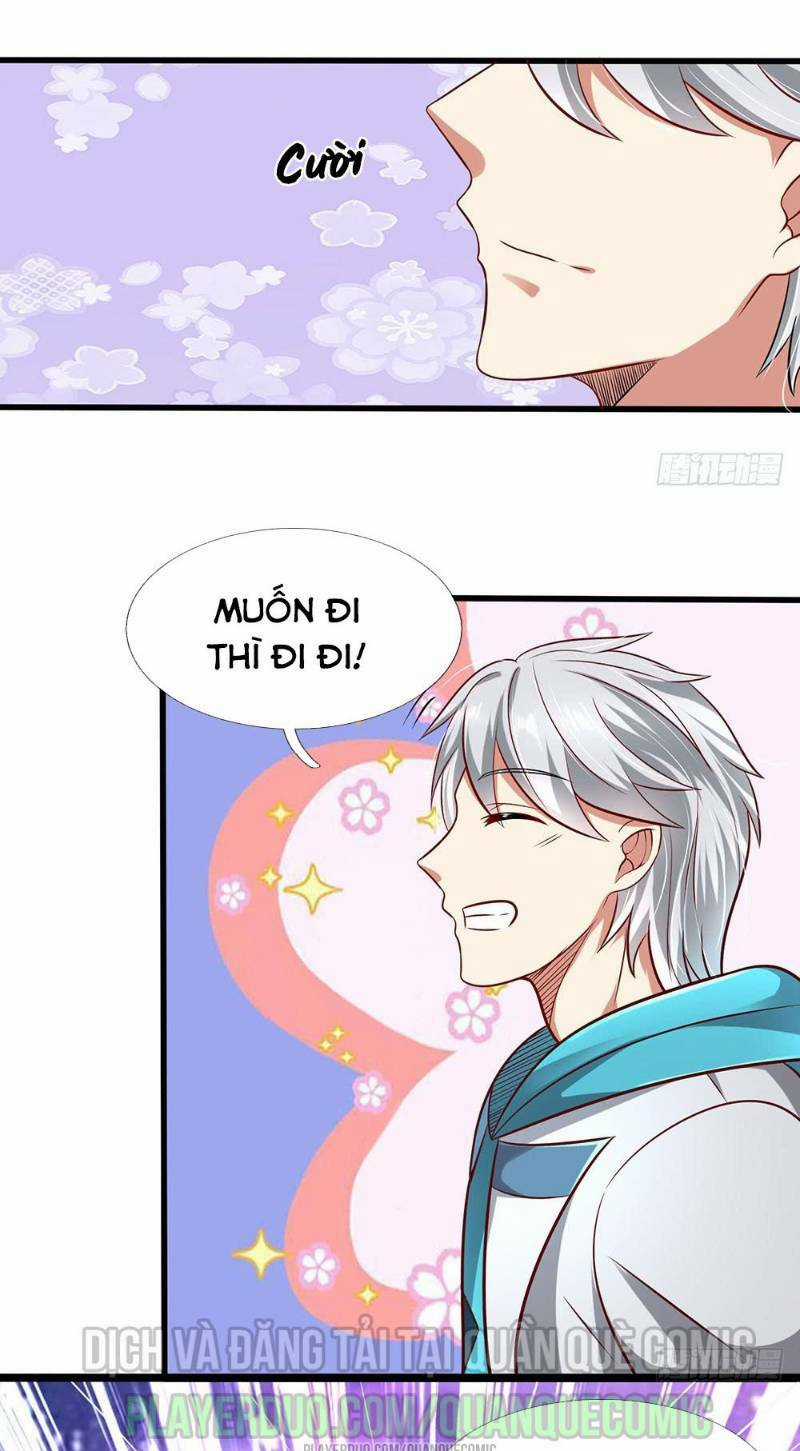 Đô Thị Chi Nghịch Thiên Tiên Tôn Chapter 33 trang 4