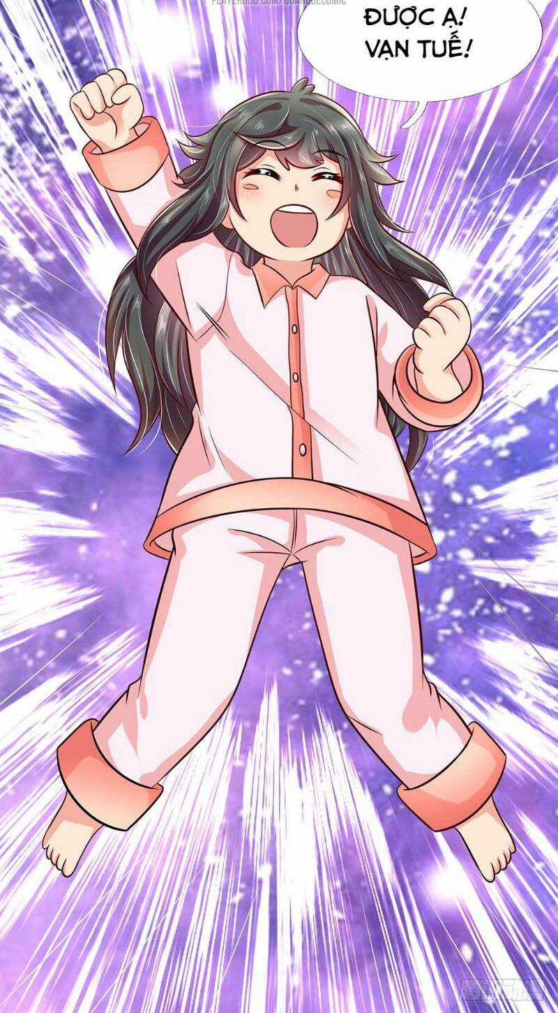 Đô Thị Chi Nghịch Thiên Tiên Tôn Chapter 33 trang 5