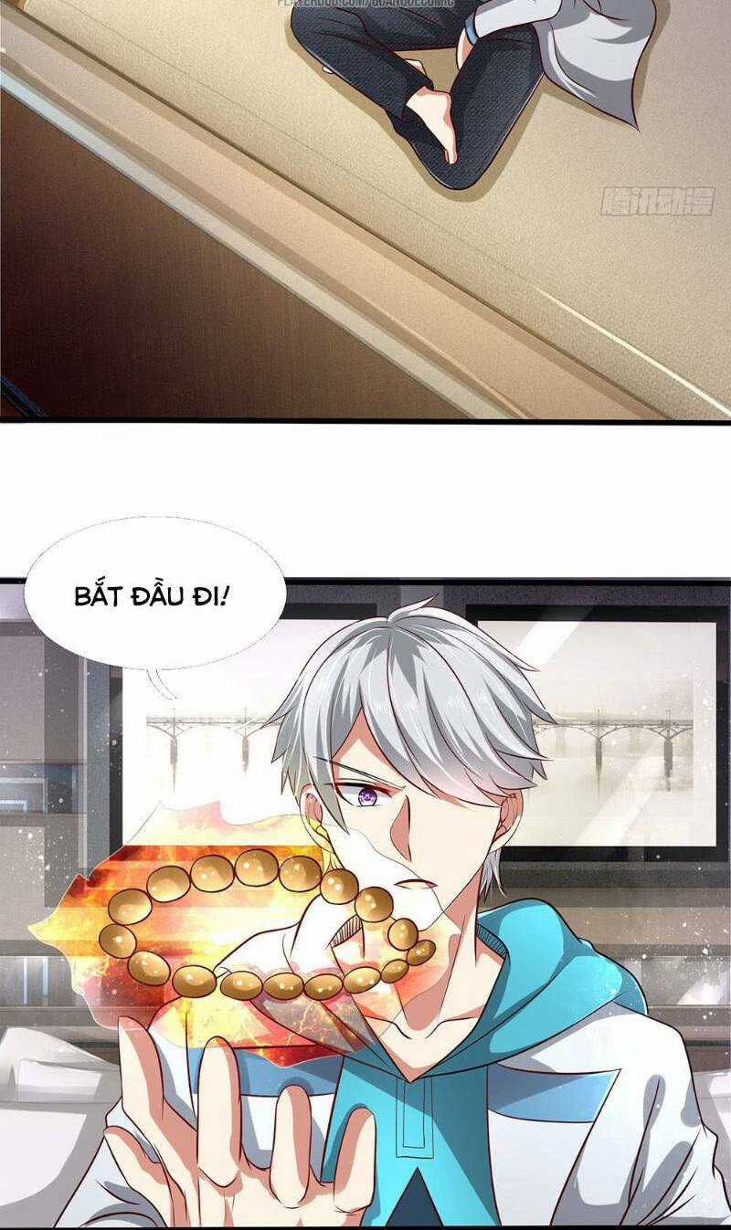 Đô Thị Chi Nghịch Thiên Tiên Tôn Chapter 33 trang 7