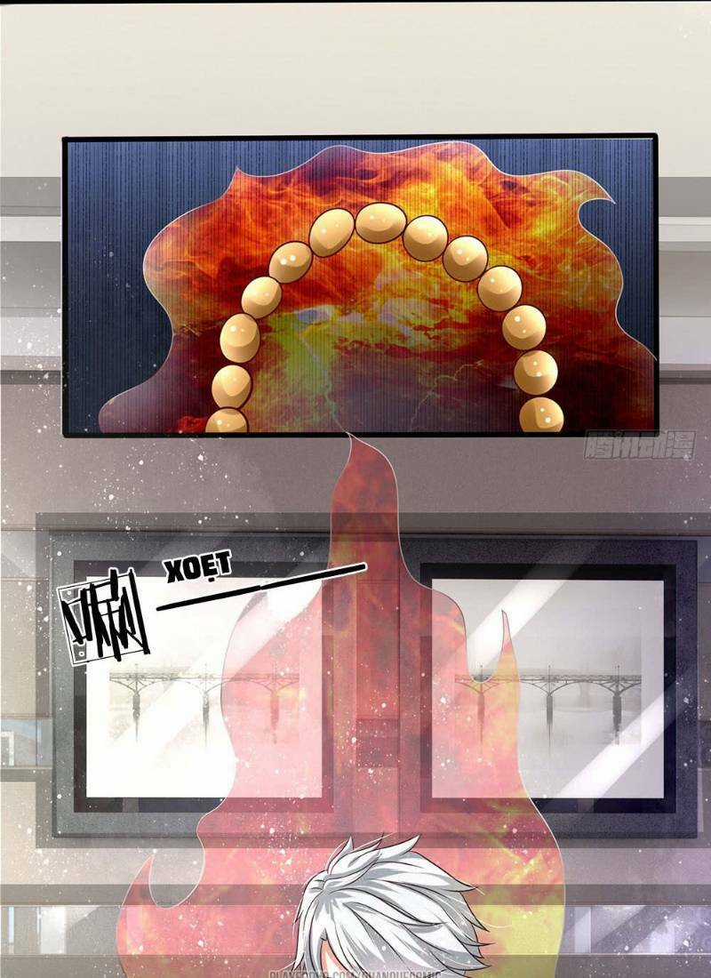 Đô Thị Chi Nghịch Thiên Tiên Tôn Chapter 33 trang 8