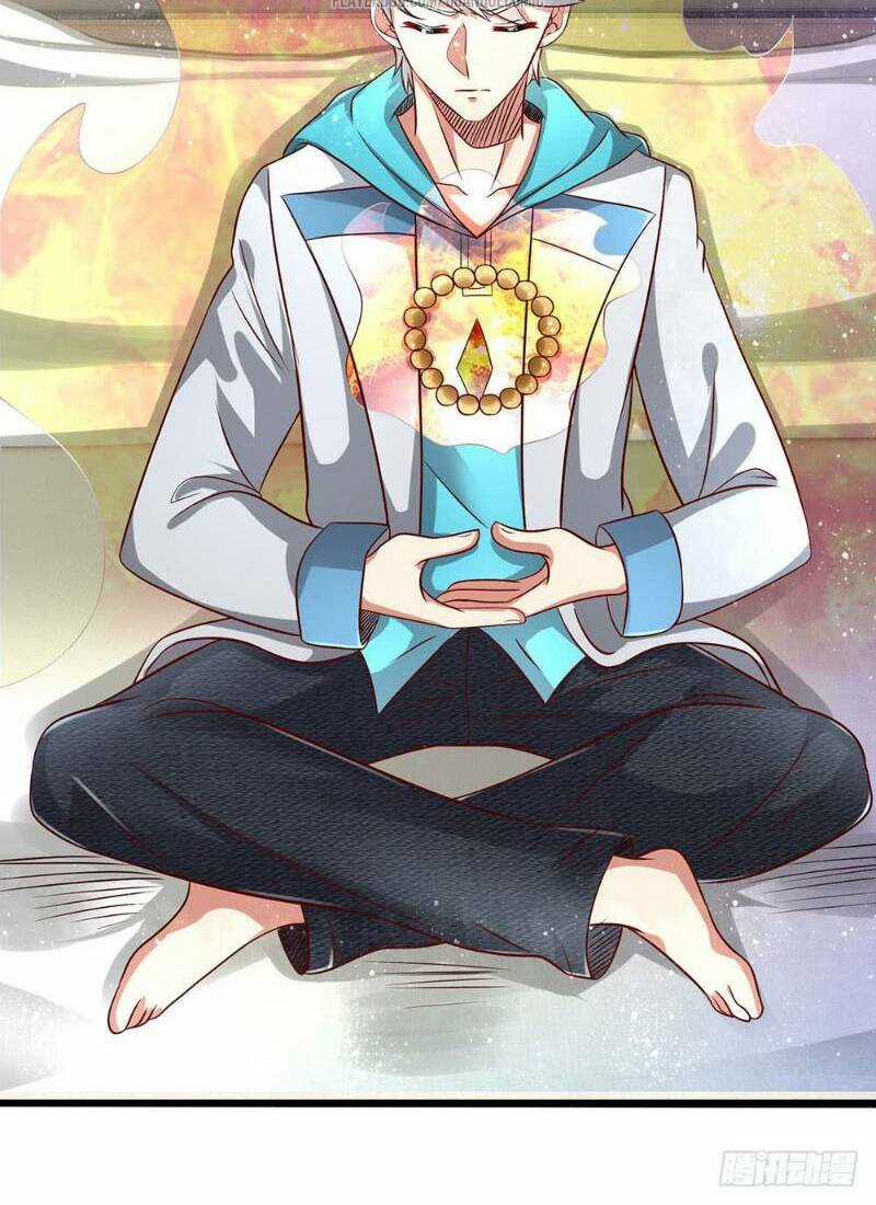 Đô Thị Chi Nghịch Thiên Tiên Tôn Chapter 33 trang 9