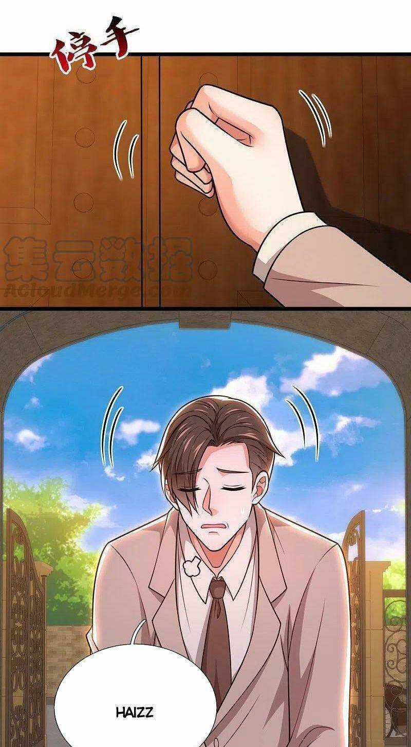 Đô Thị Chi Nghịch Thiên Tiên Tôn Chapter 330 trang 1