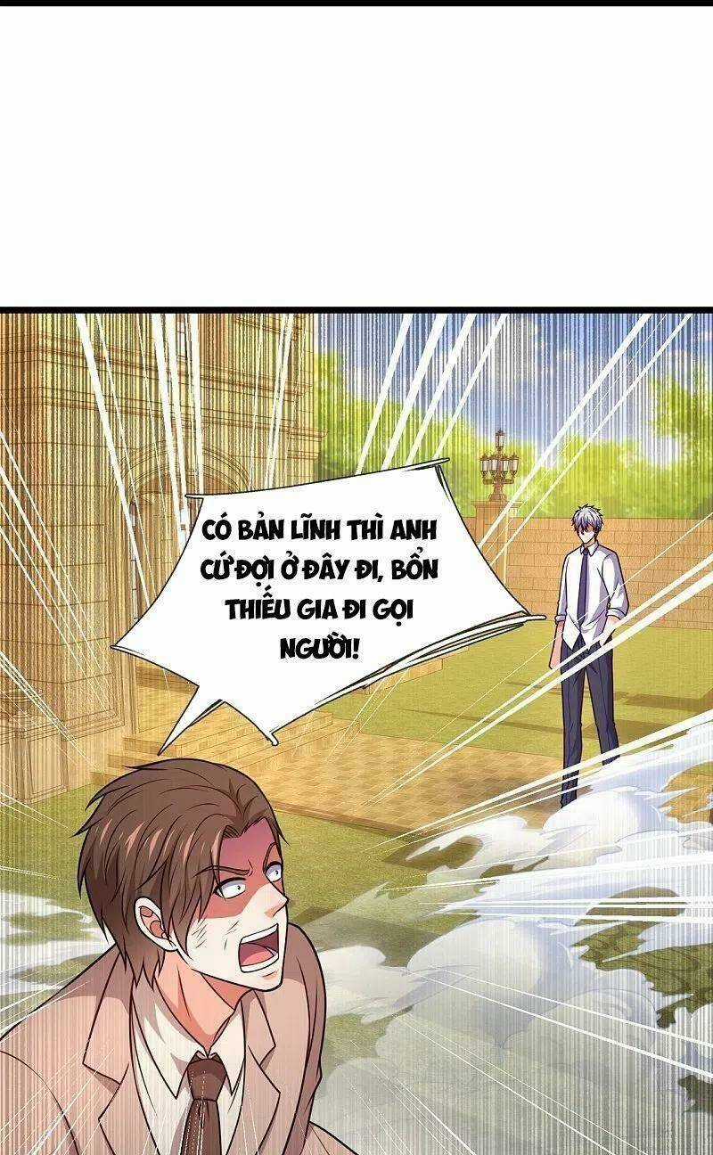 Đô Thị Chi Nghịch Thiên Tiên Tôn Chapter 330 trang 11