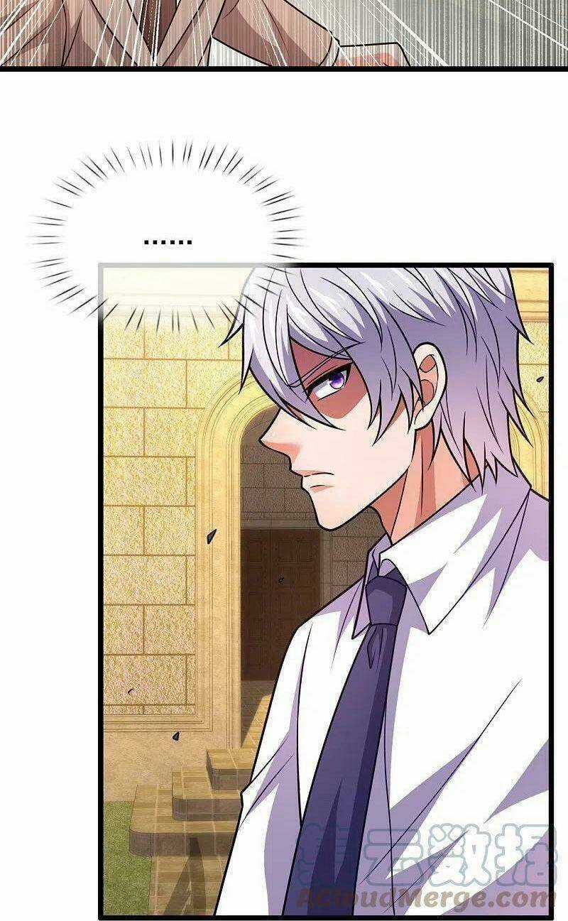 Đô Thị Chi Nghịch Thiên Tiên Tôn Chapter 330 trang 12