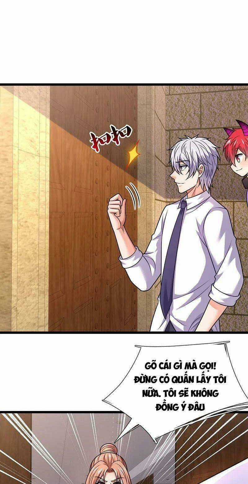 Đô Thị Chi Nghịch Thiên Tiên Tôn Chapter 330 trang 13