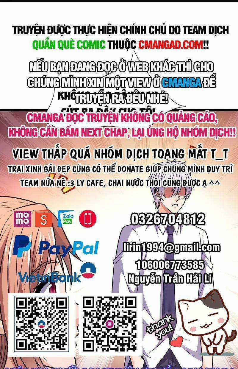 Đô Thị Chi Nghịch Thiên Tiên Tôn Chapter 330 trang 21