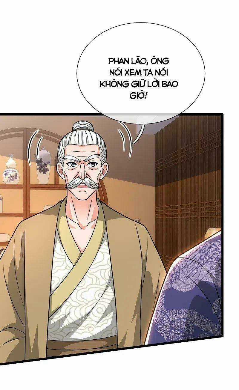 Đô Thị Chi Nghịch Thiên Tiên Tôn Chapter 330 trang 25