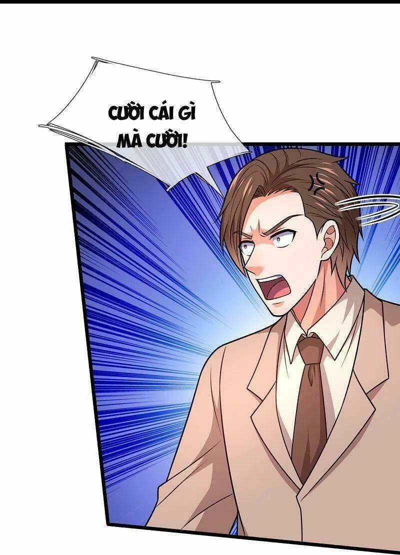 Đô Thị Chi Nghịch Thiên Tiên Tôn Chapter 330 trang 3