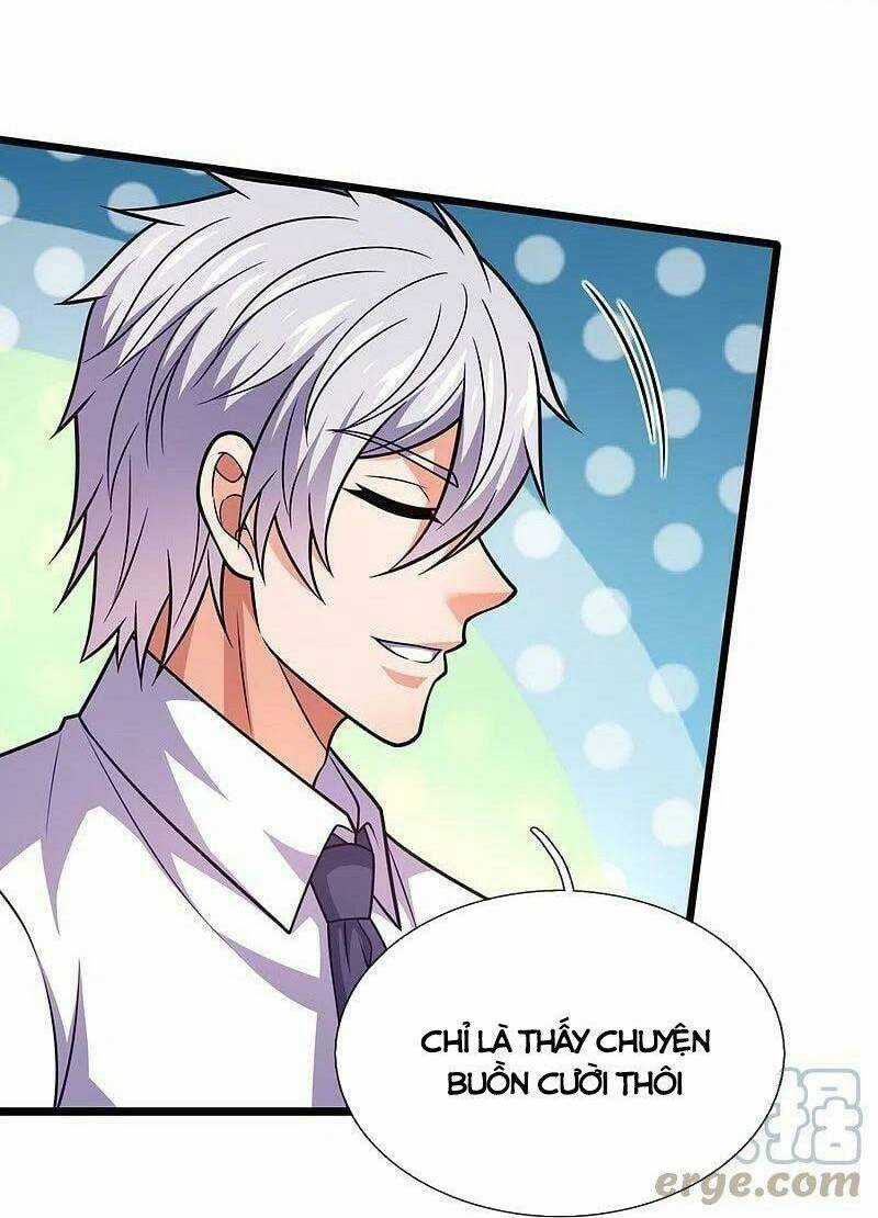 Đô Thị Chi Nghịch Thiên Tiên Tôn Chapter 330 trang 4