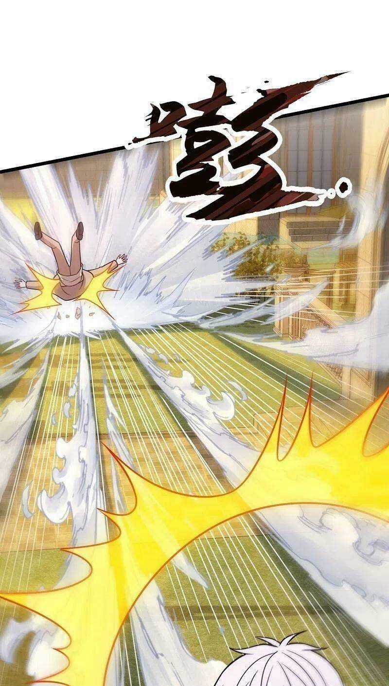 Đô Thị Chi Nghịch Thiên Tiên Tôn Chapter 330 trang 9