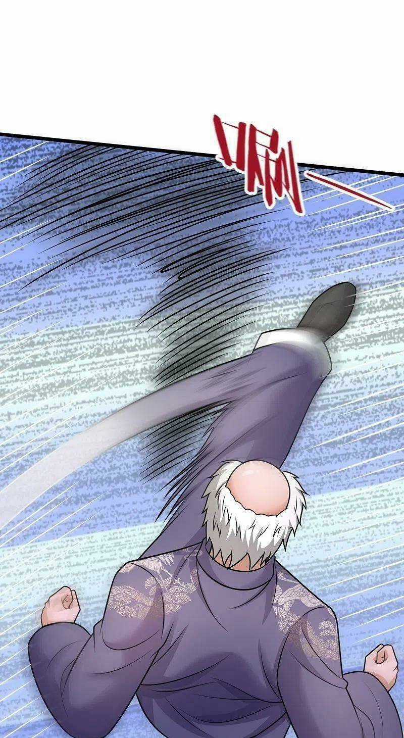 Đô Thị Chi Nghịch Thiên Tiên Tôn Chapter 331 trang 13