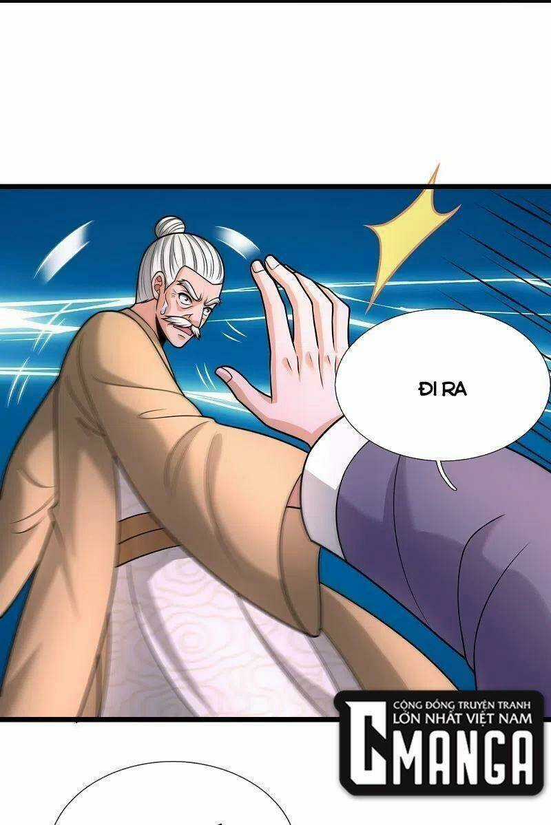 Đô Thị Chi Nghịch Thiên Tiên Tôn Chapter 331 trang 9