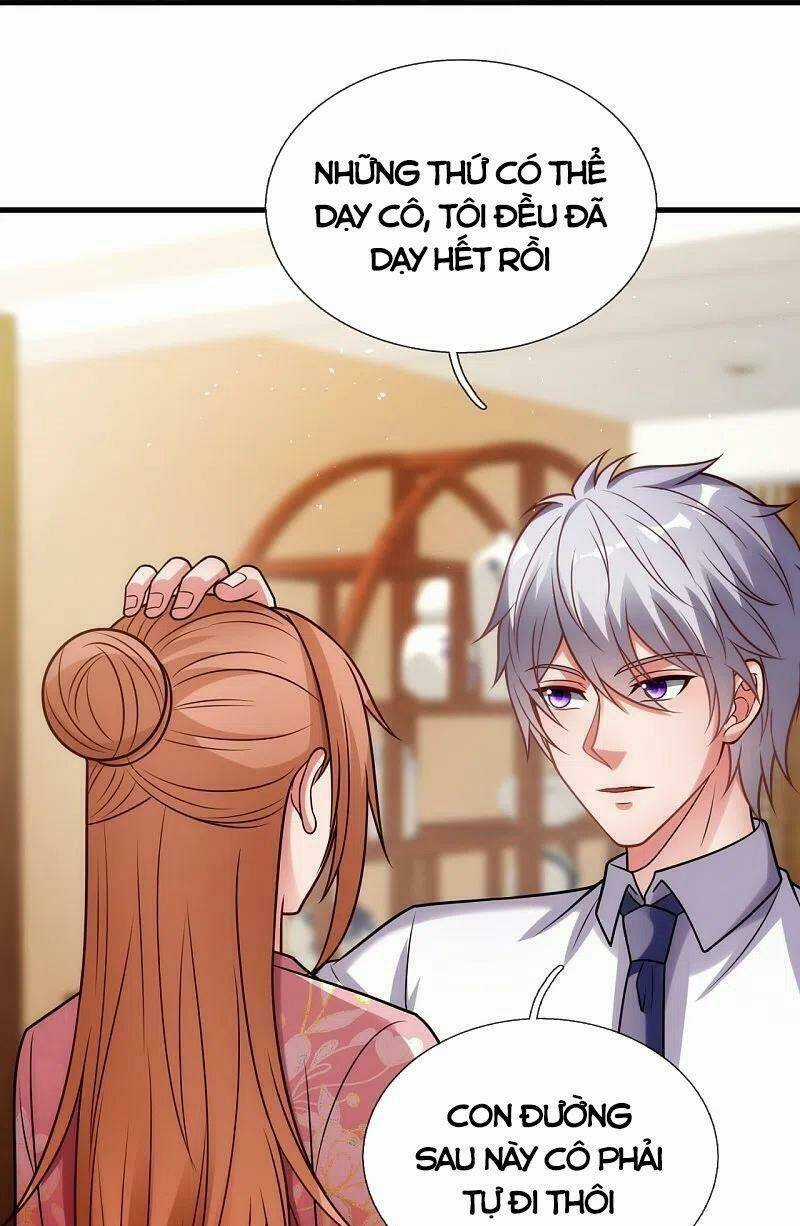 Đô Thị Chi Nghịch Thiên Tiên Tôn Chapter 332 trang 10