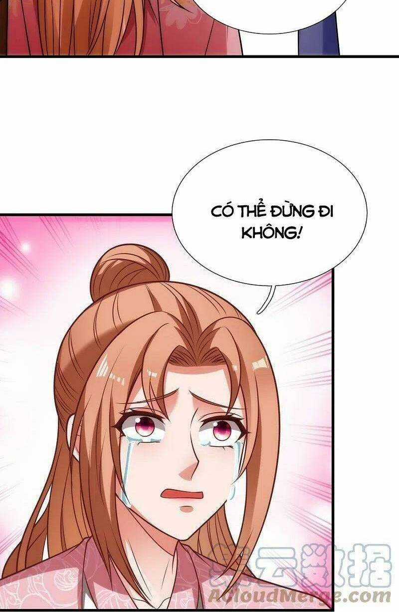 Đô Thị Chi Nghịch Thiên Tiên Tôn Chapter 332 trang 11