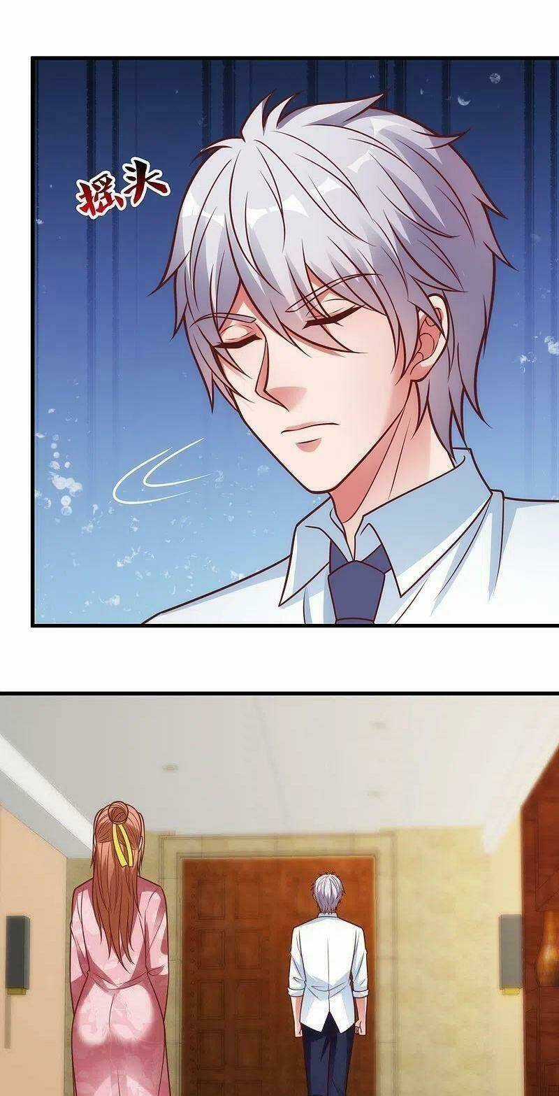 Đô Thị Chi Nghịch Thiên Tiên Tôn Chapter 332 trang 12