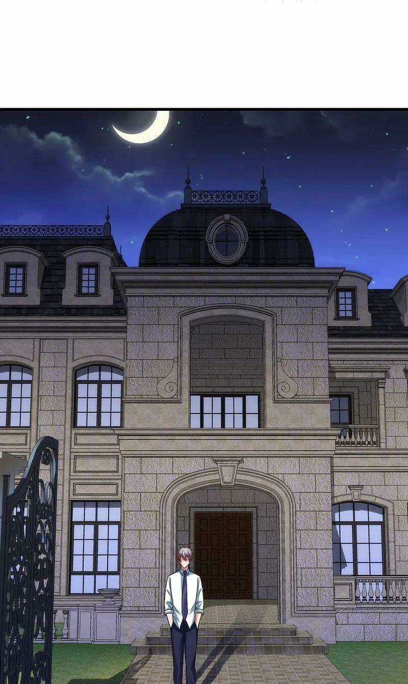 Đô Thị Chi Nghịch Thiên Tiên Tôn Chapter 332 trang 14