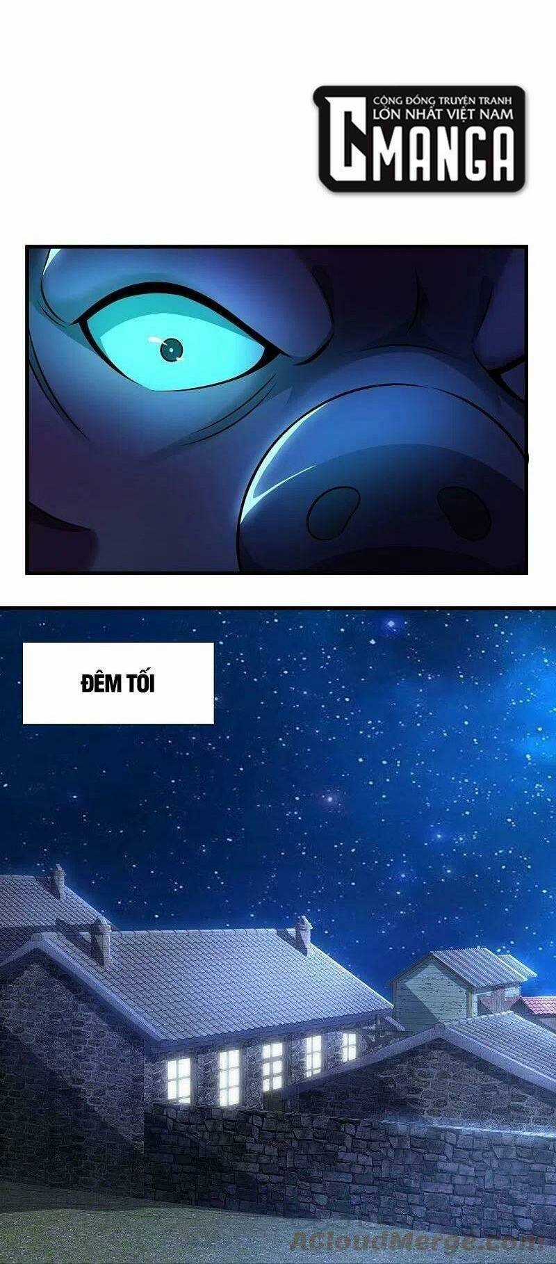 Đô Thị Chi Nghịch Thiên Tiên Tôn Chapter 332 trang 17