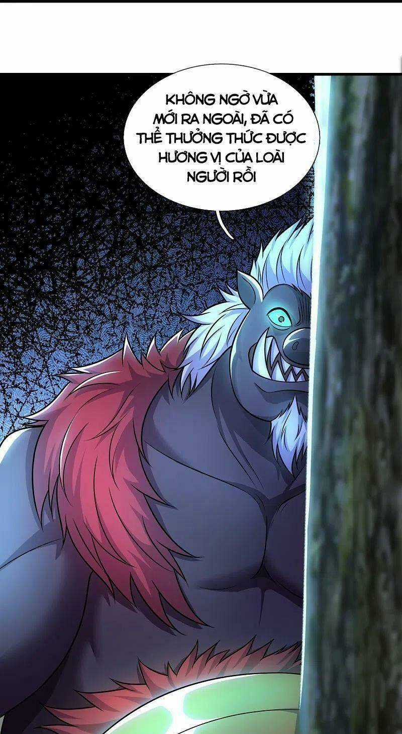 Đô Thị Chi Nghịch Thiên Tiên Tôn Chapter 332 trang 18