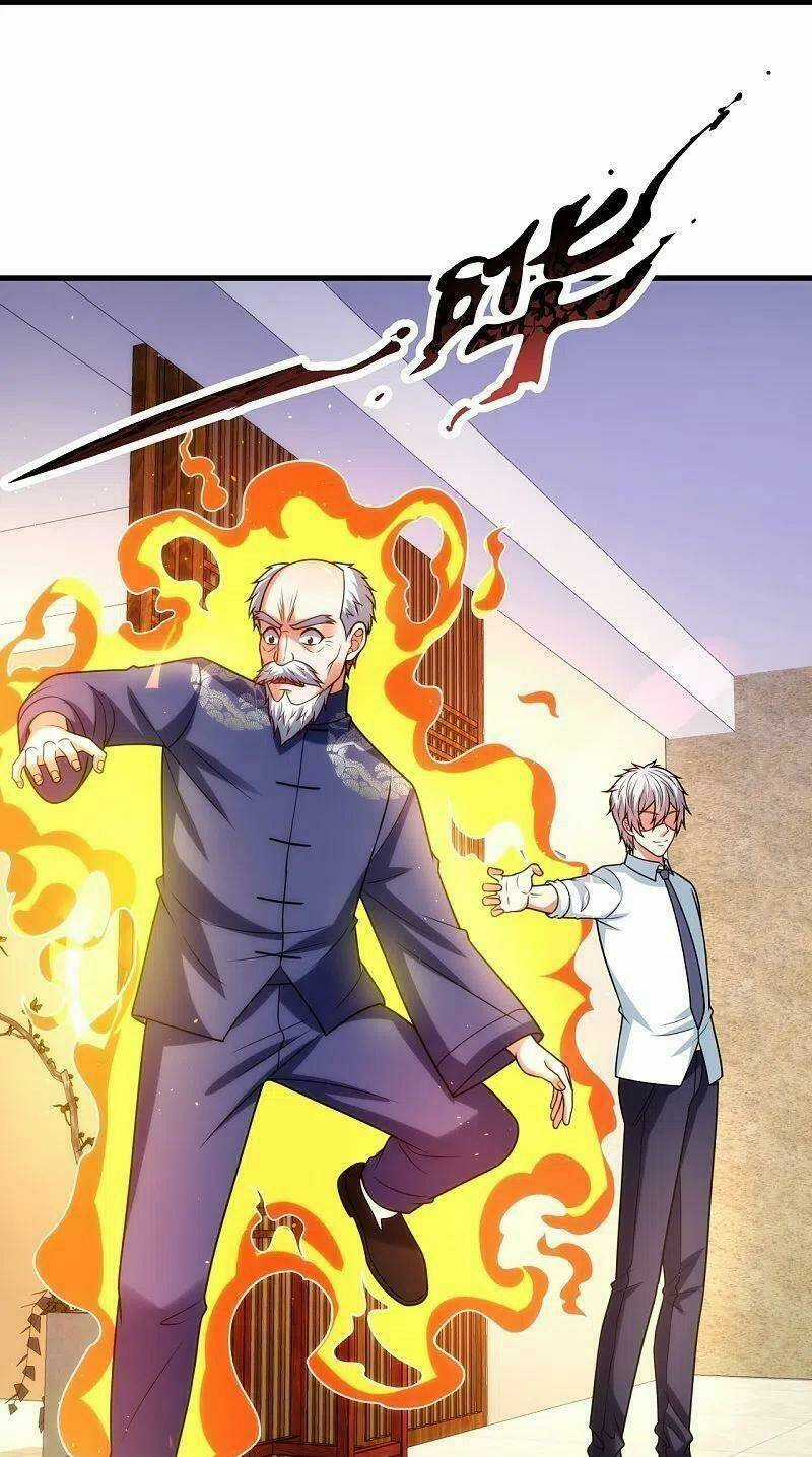 Đô Thị Chi Nghịch Thiên Tiên Tôn Chapter 332 trang 2