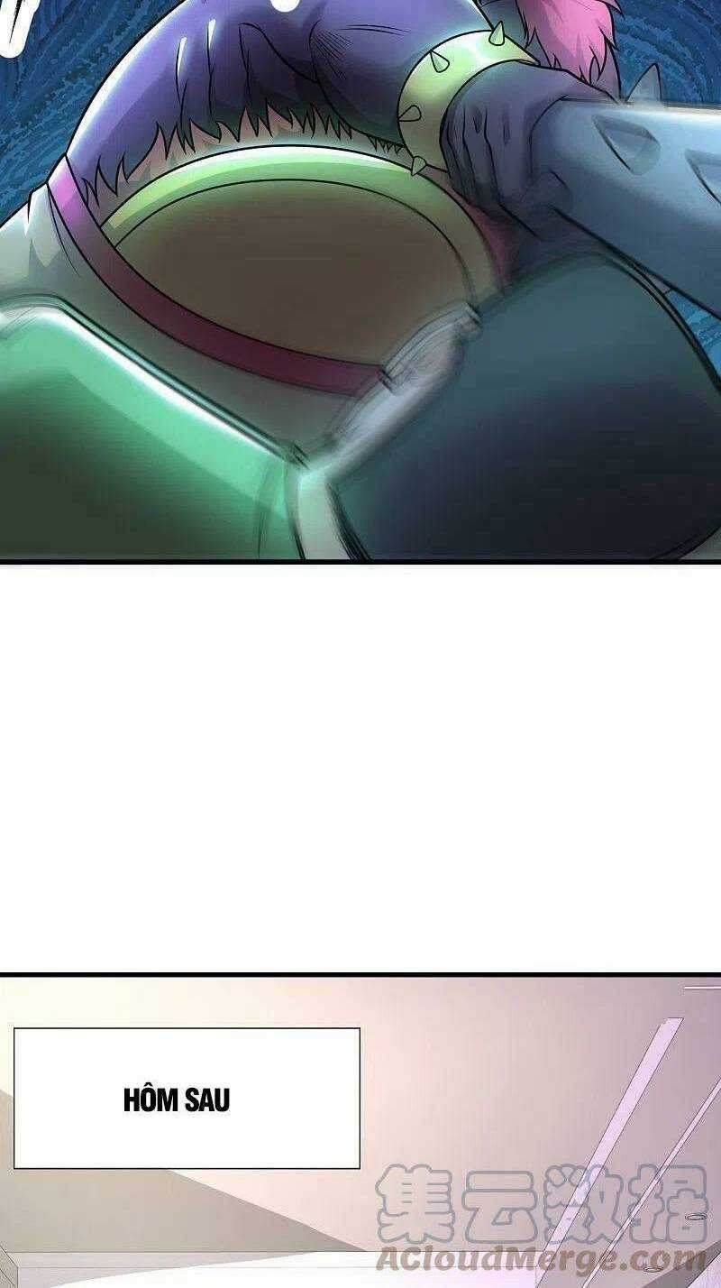 Đô Thị Chi Nghịch Thiên Tiên Tôn Chapter 332 trang 23