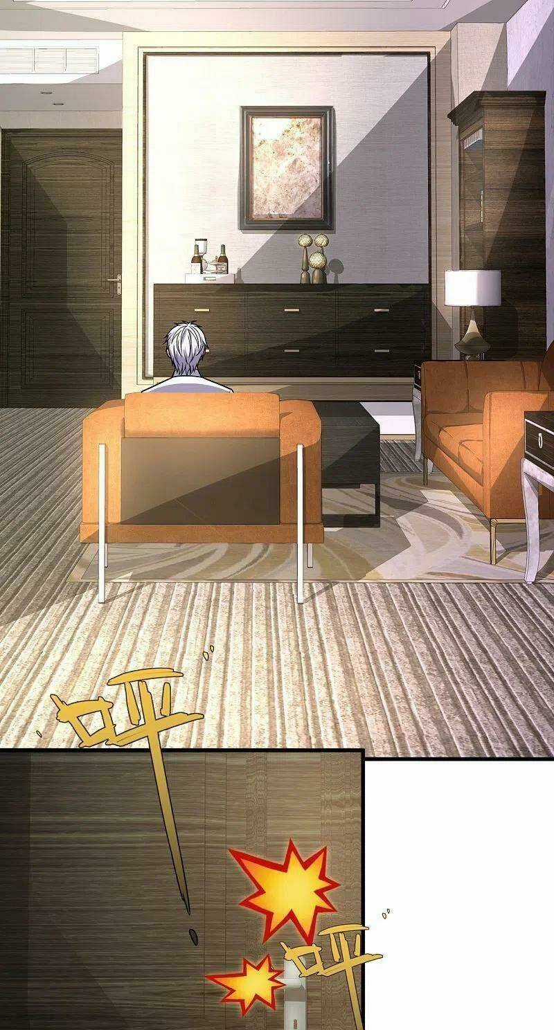 Đô Thị Chi Nghịch Thiên Tiên Tôn Chapter 332 trang 24