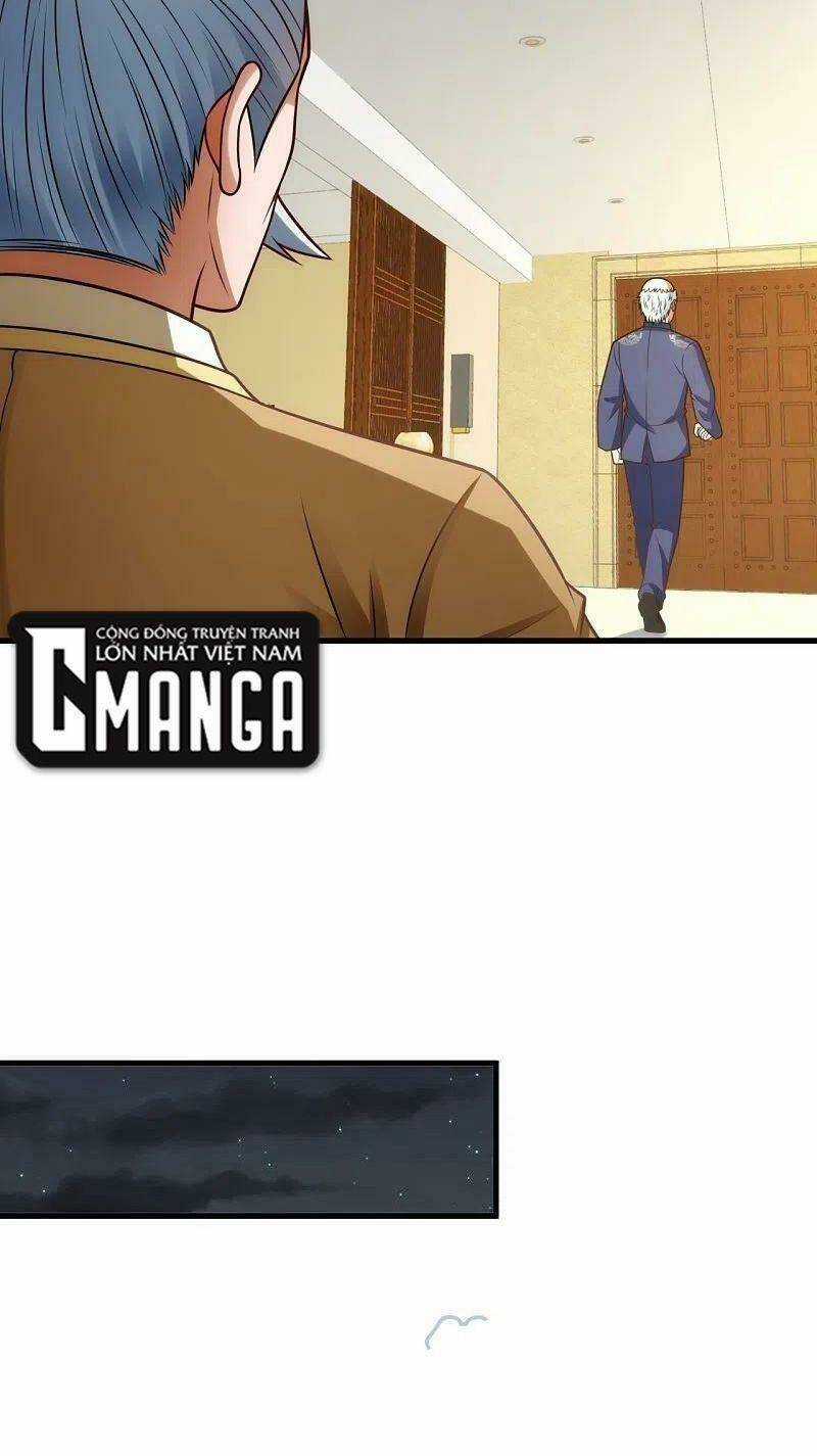 Đô Thị Chi Nghịch Thiên Tiên Tôn Chapter 332 trang 5