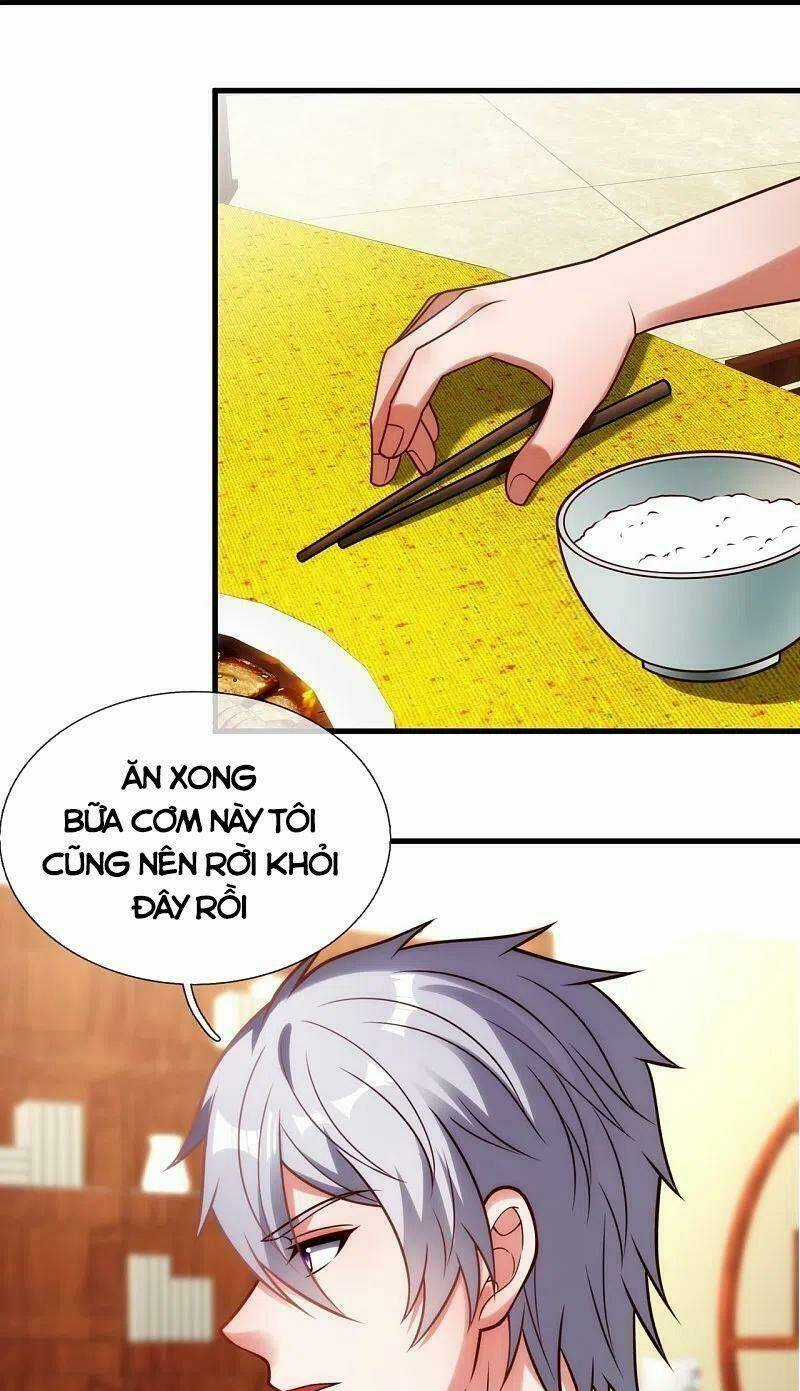 Đô Thị Chi Nghịch Thiên Tiên Tôn Chapter 332 trang 8