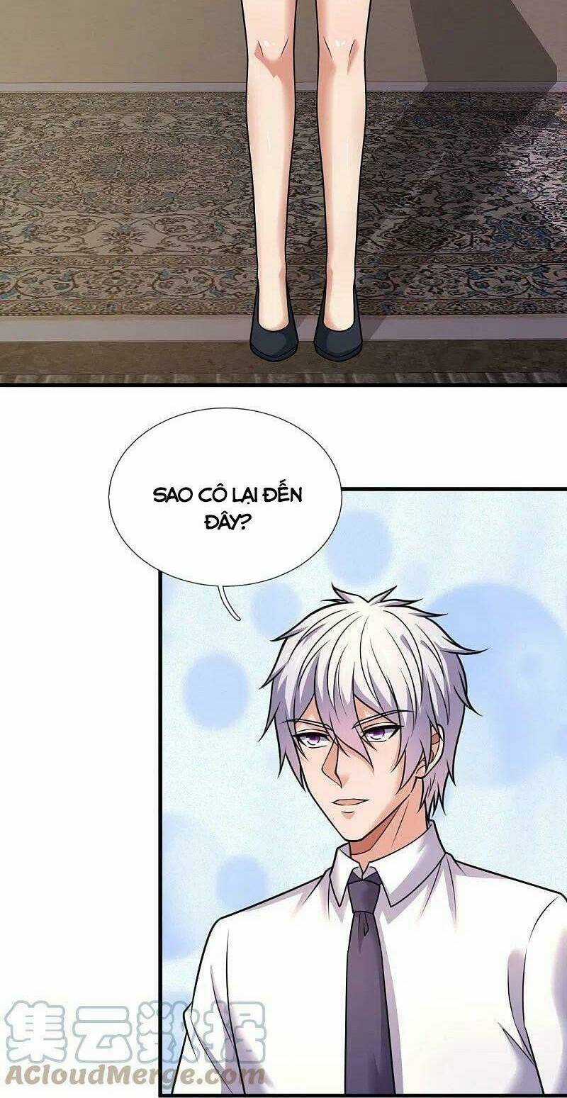 Đô Thị Chi Nghịch Thiên Tiên Tôn Chapter 333 trang 2