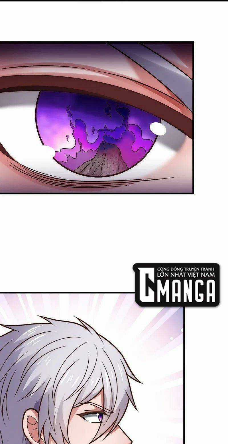 Đô Thị Chi Nghịch Thiên Tiên Tôn Chapter 333 trang 20