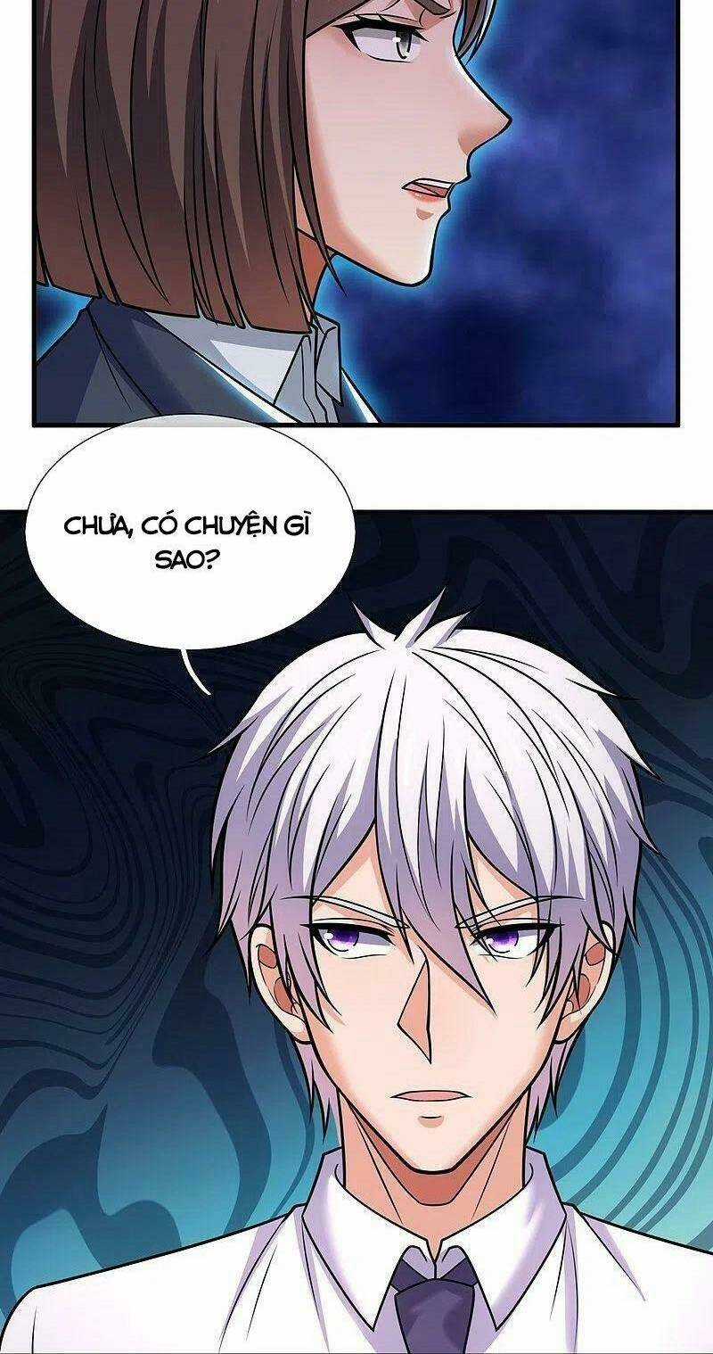 Đô Thị Chi Nghịch Thiên Tiên Tôn Chapter 333 trang 8