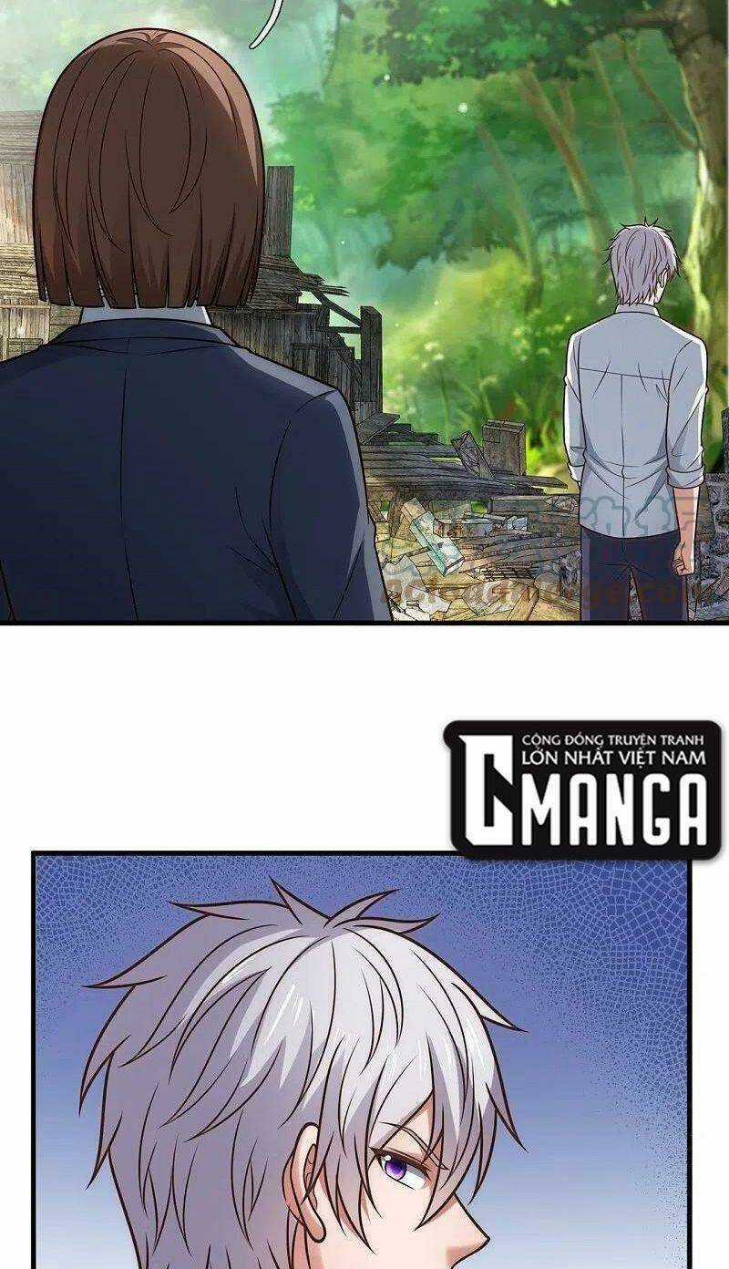 Đô Thị Chi Nghịch Thiên Tiên Tôn Chapter 334 trang 1